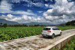 Baojun 560 2015 года